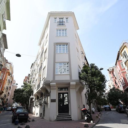 Istanbul Guesthouse Εξωτερικό φωτογραφία