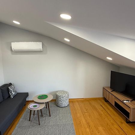 Istanbul Guesthouse Εξωτερικό φωτογραφία