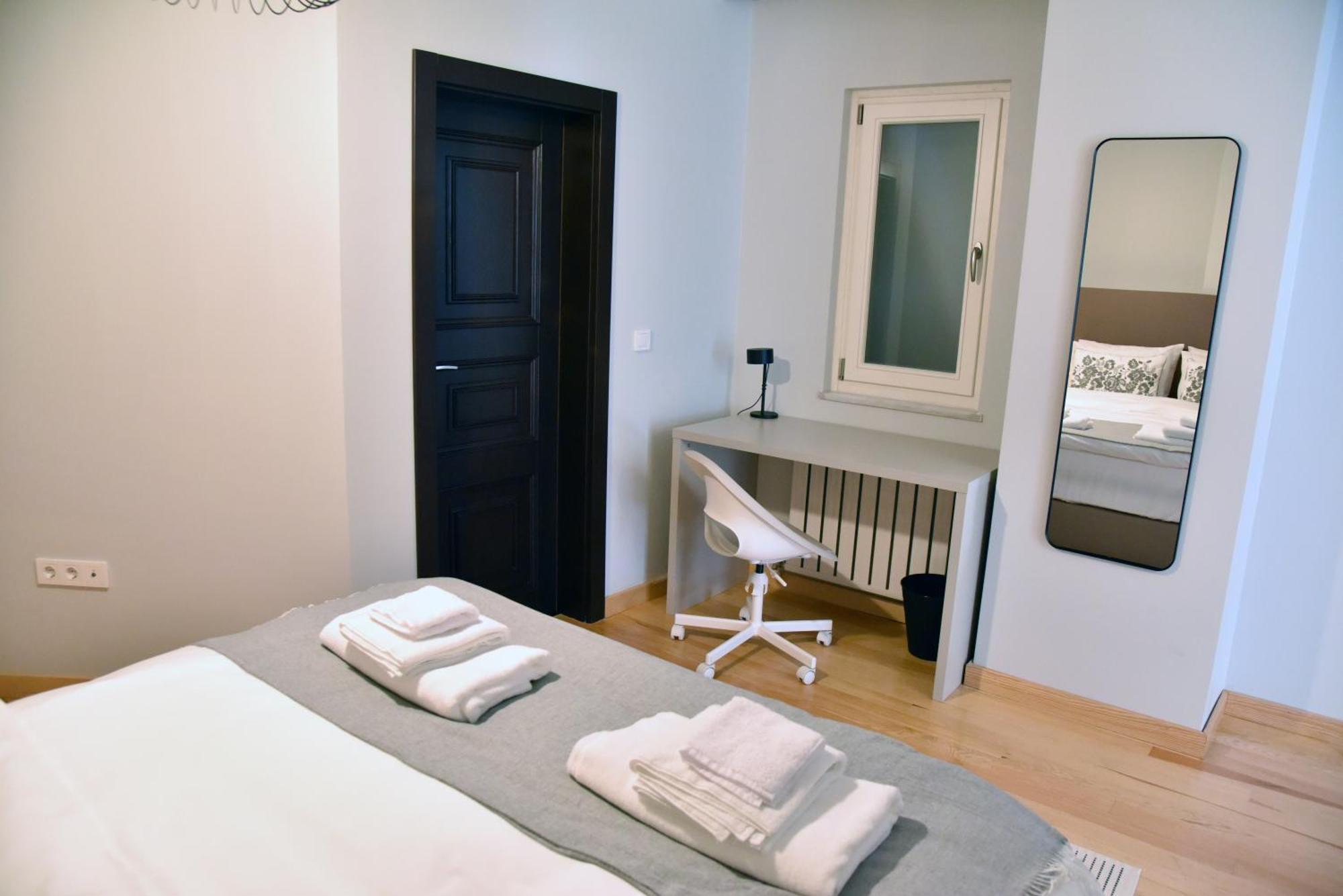 Istanbul Guesthouse Εξωτερικό φωτογραφία