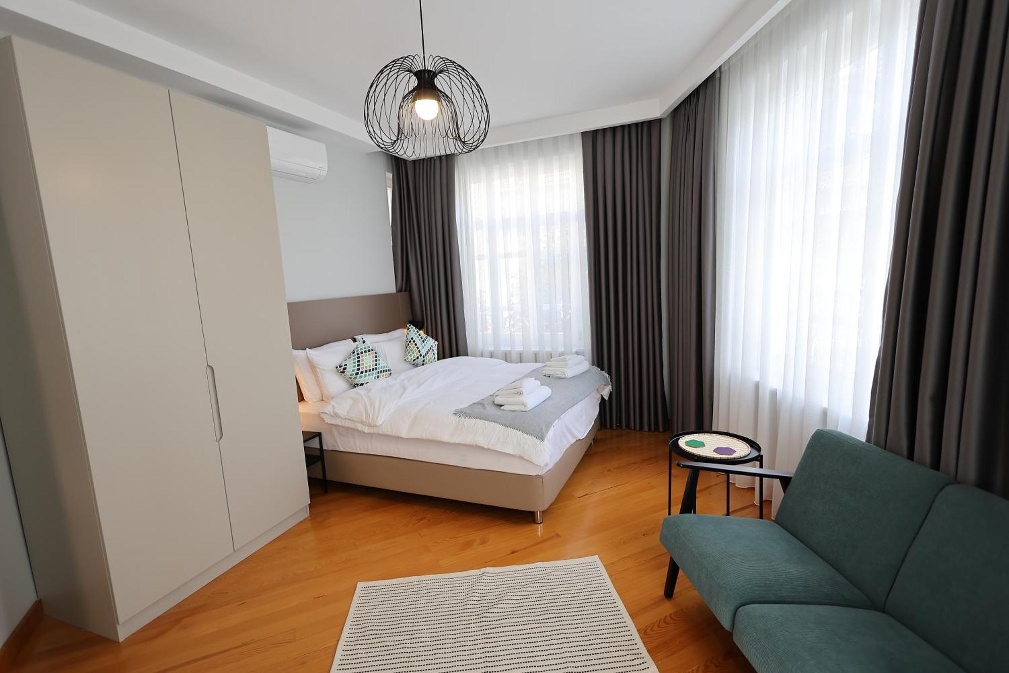 Istanbul Guesthouse Εξωτερικό φωτογραφία