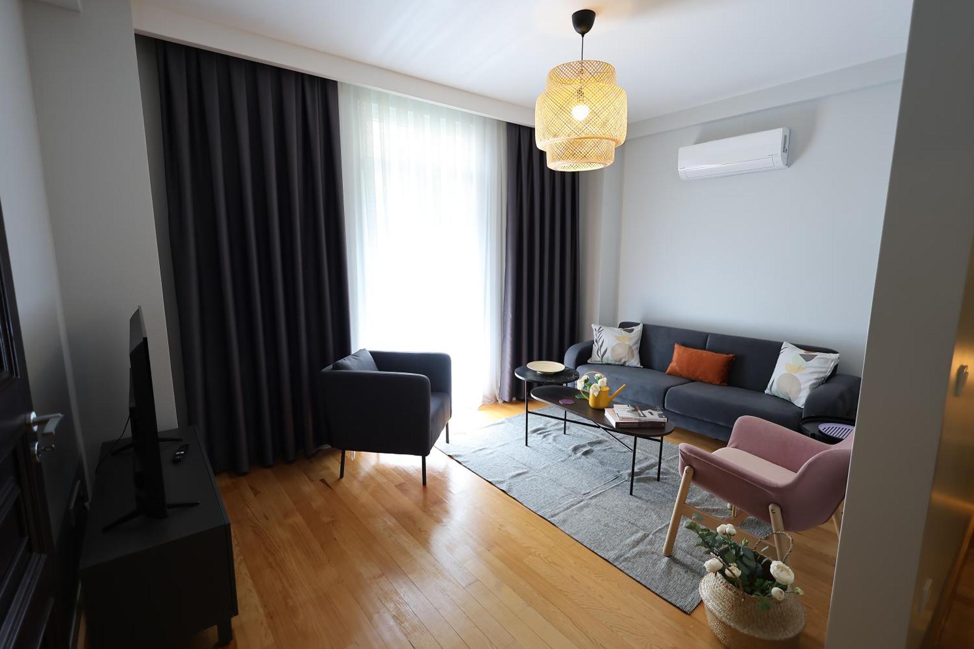 Istanbul Guesthouse Εξωτερικό φωτογραφία