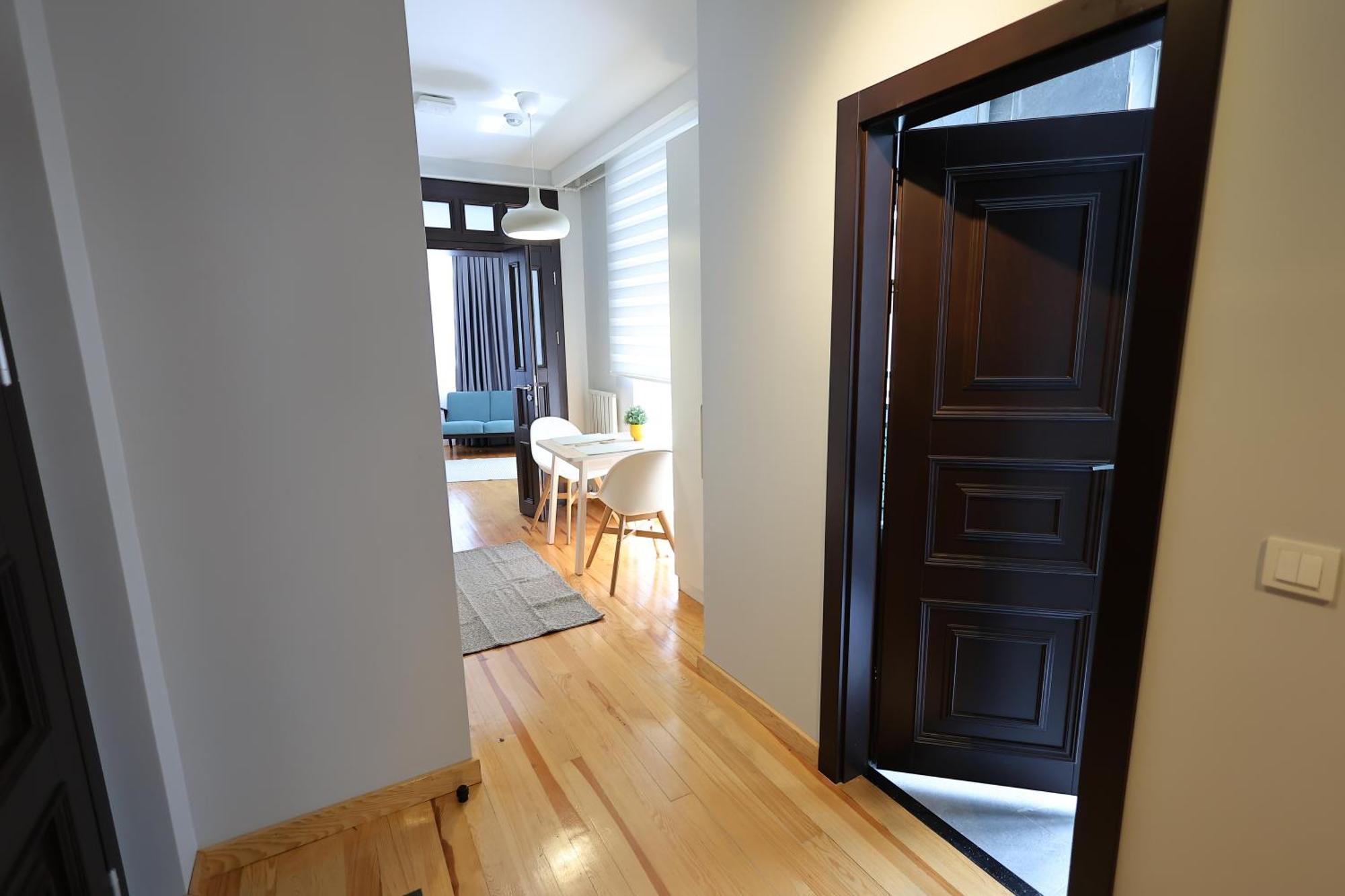 Istanbul Guesthouse Εξωτερικό φωτογραφία