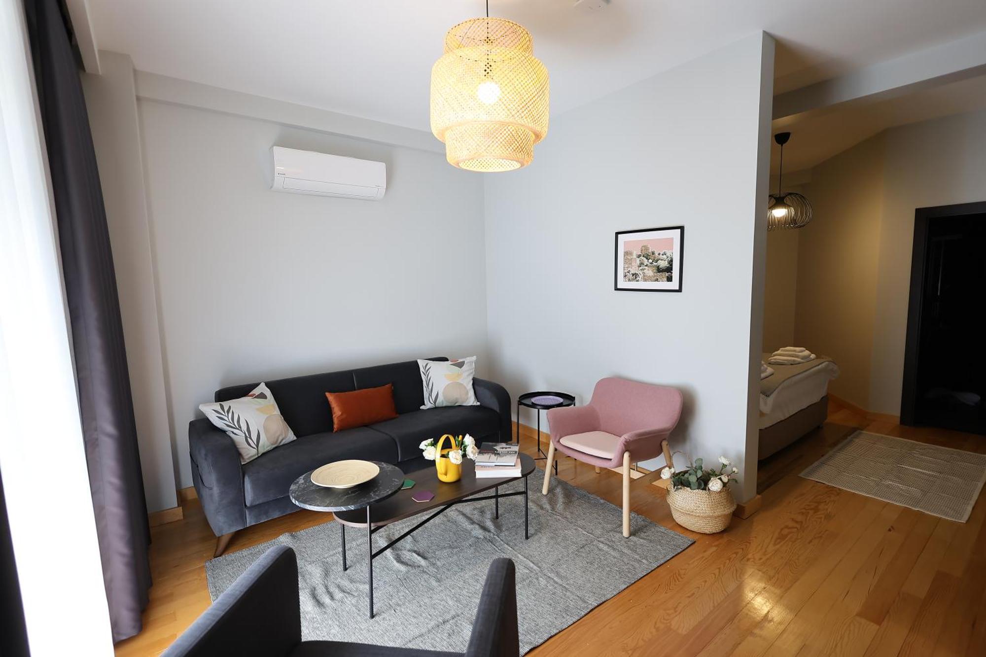Istanbul Guesthouse Εξωτερικό φωτογραφία