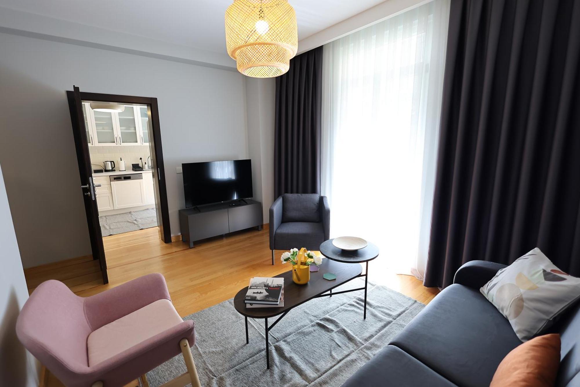 Istanbul Guesthouse Εξωτερικό φωτογραφία