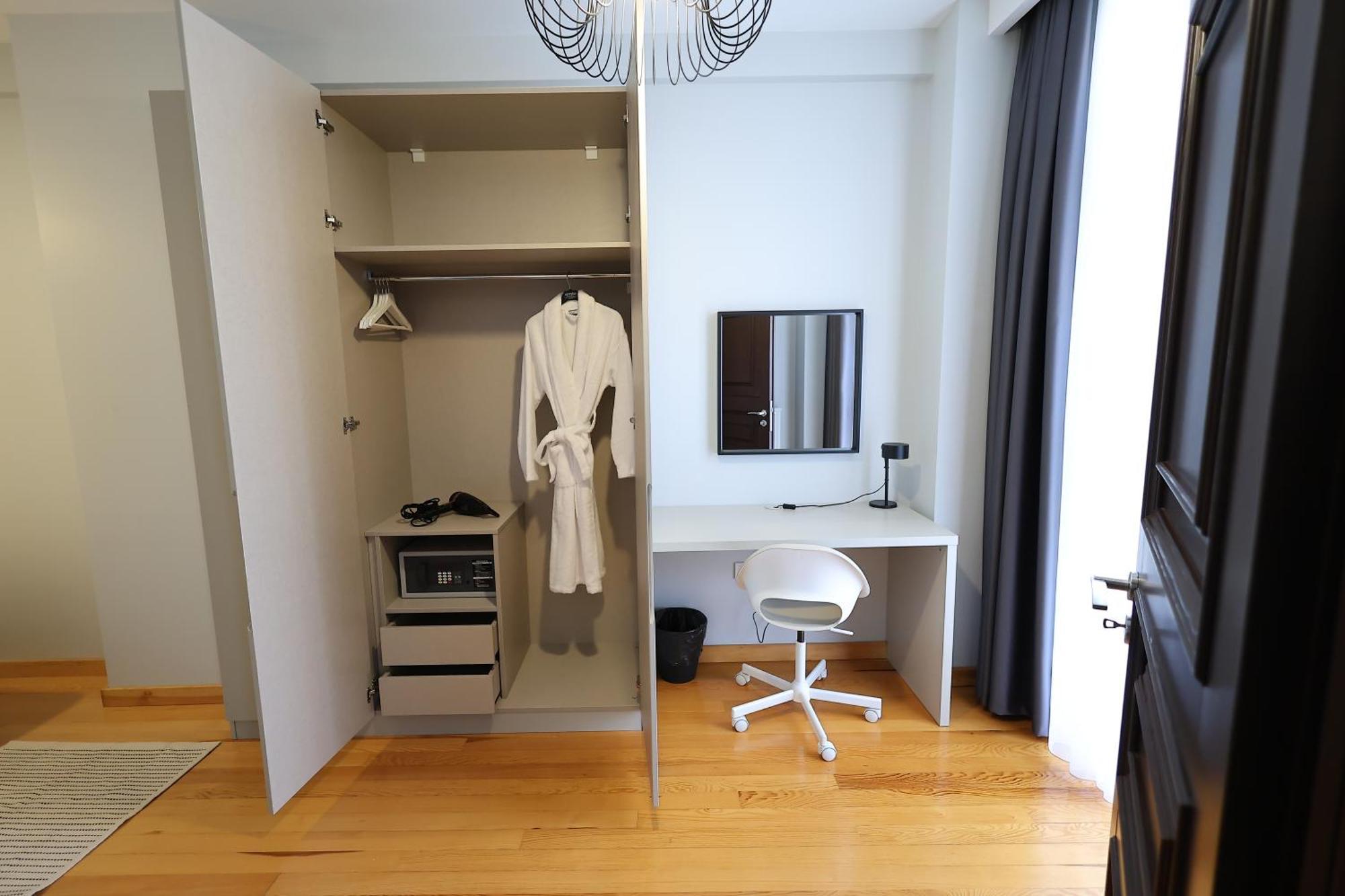 Istanbul Guesthouse Εξωτερικό φωτογραφία