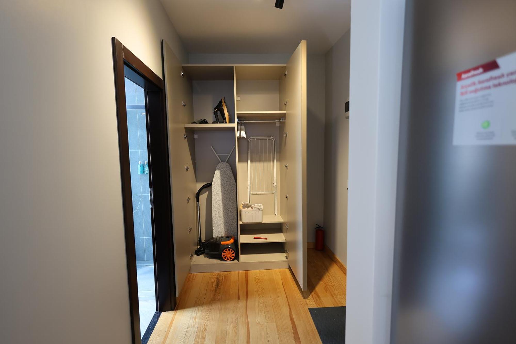 Istanbul Guesthouse Εξωτερικό φωτογραφία