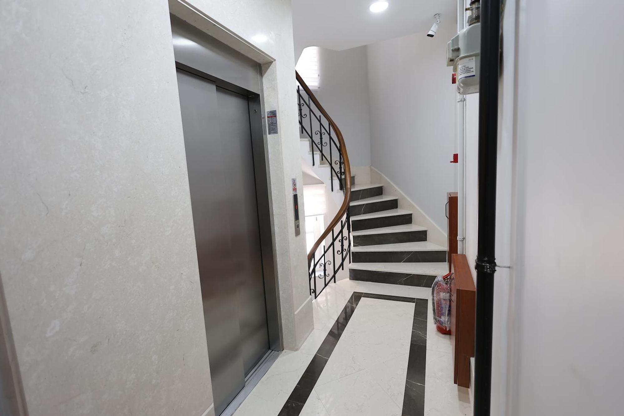 Istanbul Guesthouse Εξωτερικό φωτογραφία