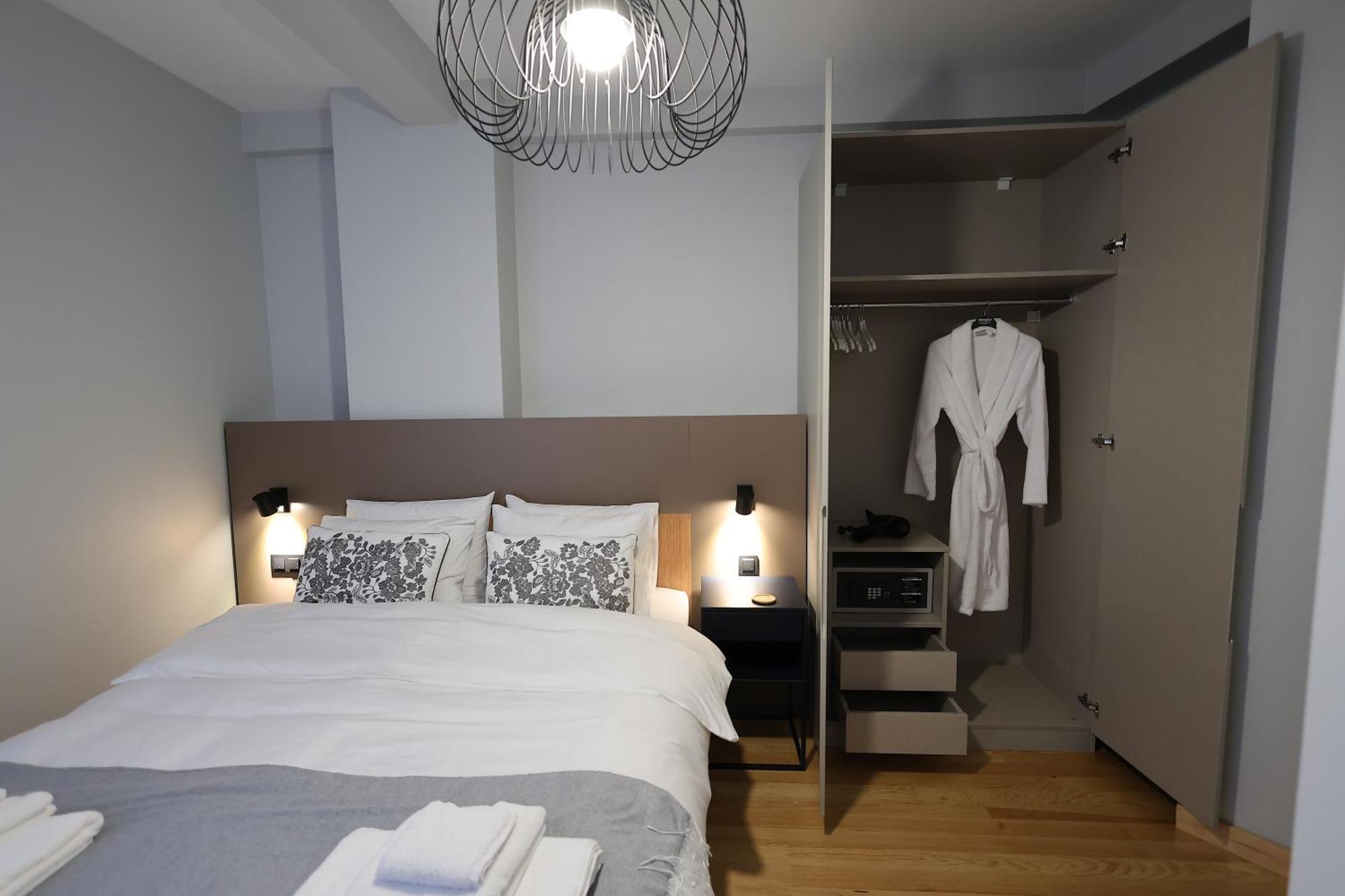 Istanbul Guesthouse Εξωτερικό φωτογραφία