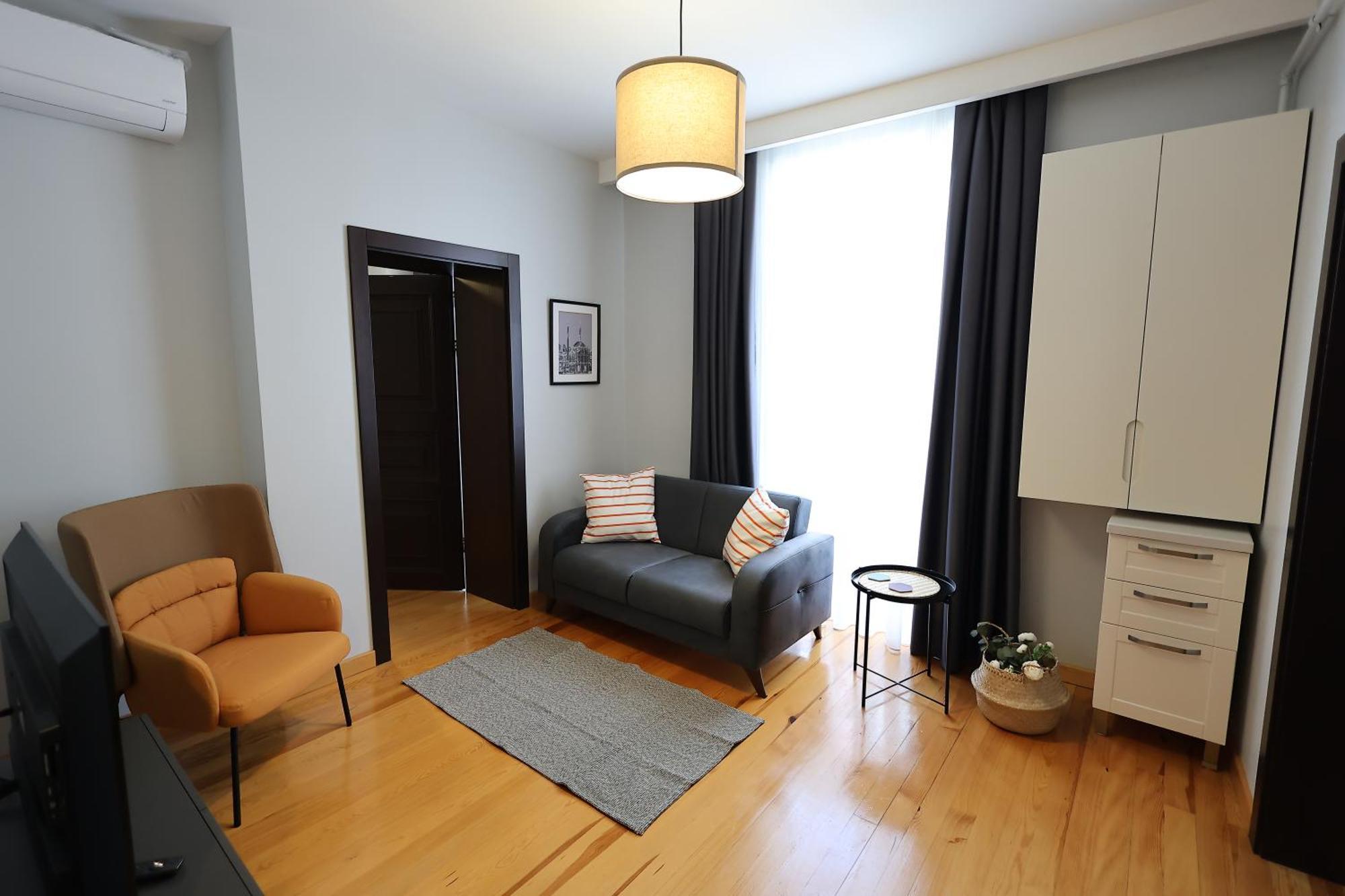Istanbul Guesthouse Εξωτερικό φωτογραφία