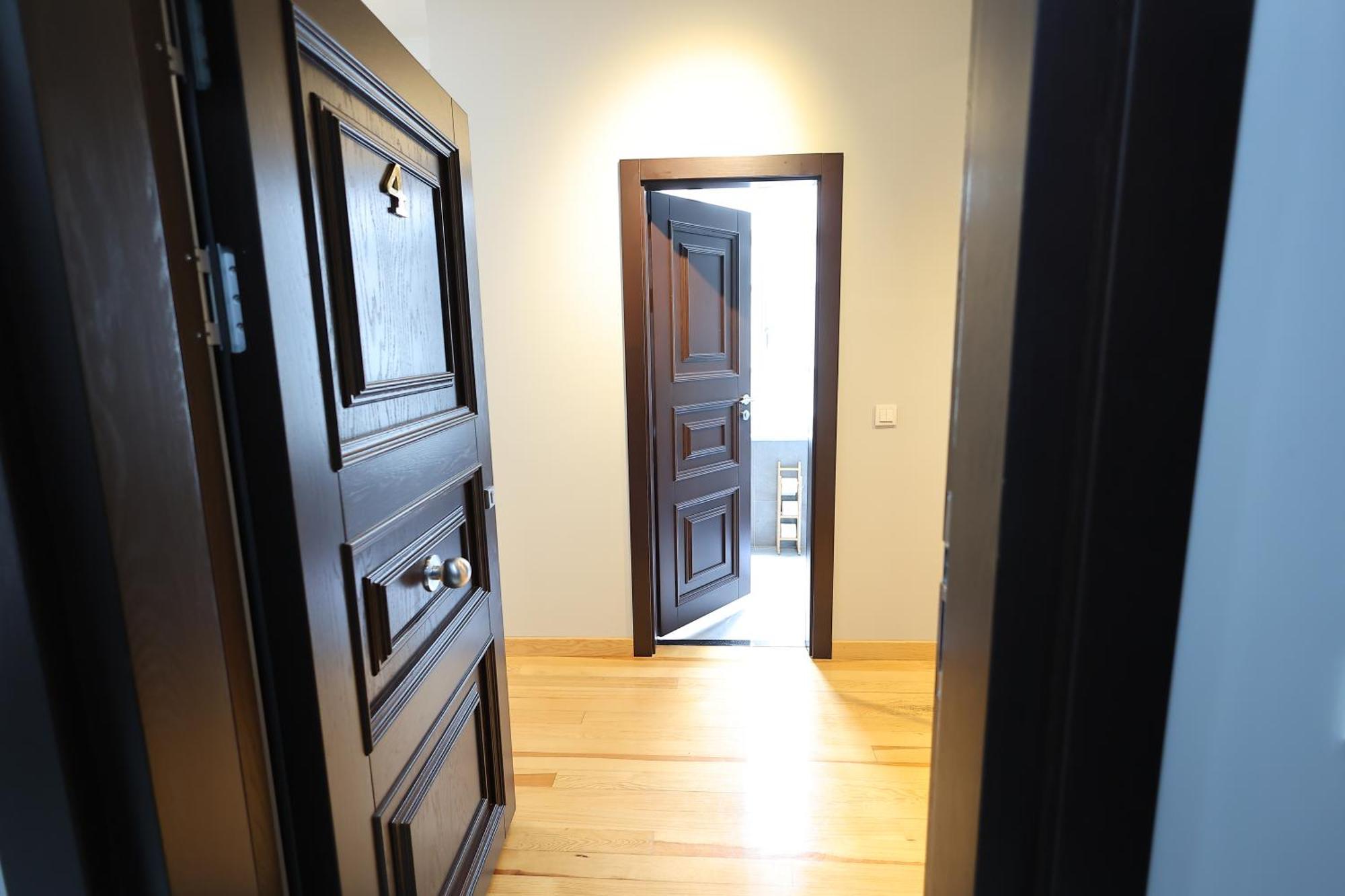 Istanbul Guesthouse Εξωτερικό φωτογραφία