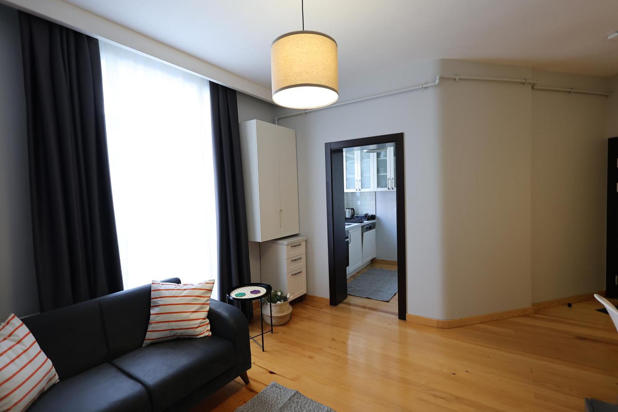 Istanbul Guesthouse Εξωτερικό φωτογραφία