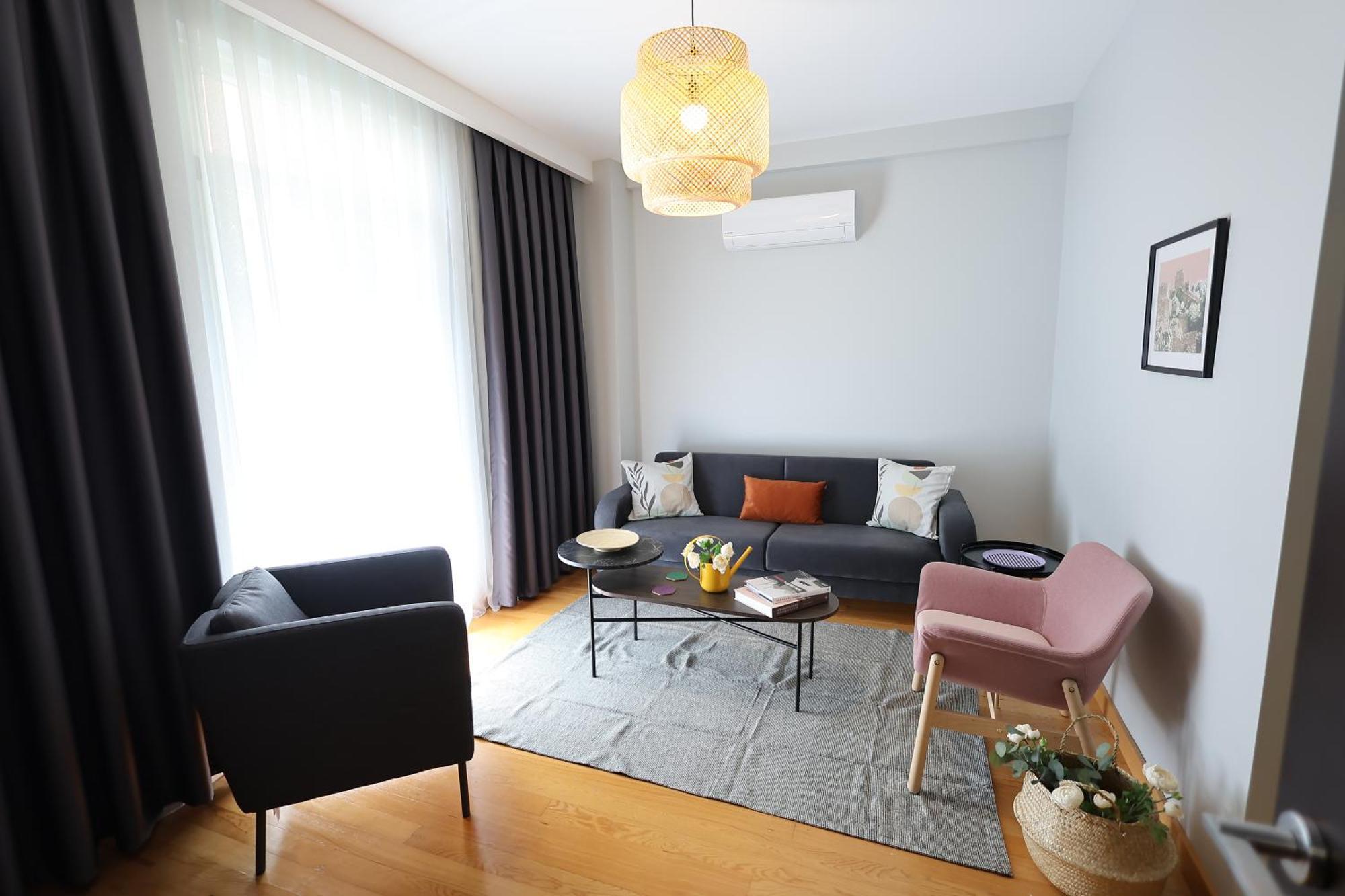 Istanbul Guesthouse Εξωτερικό φωτογραφία