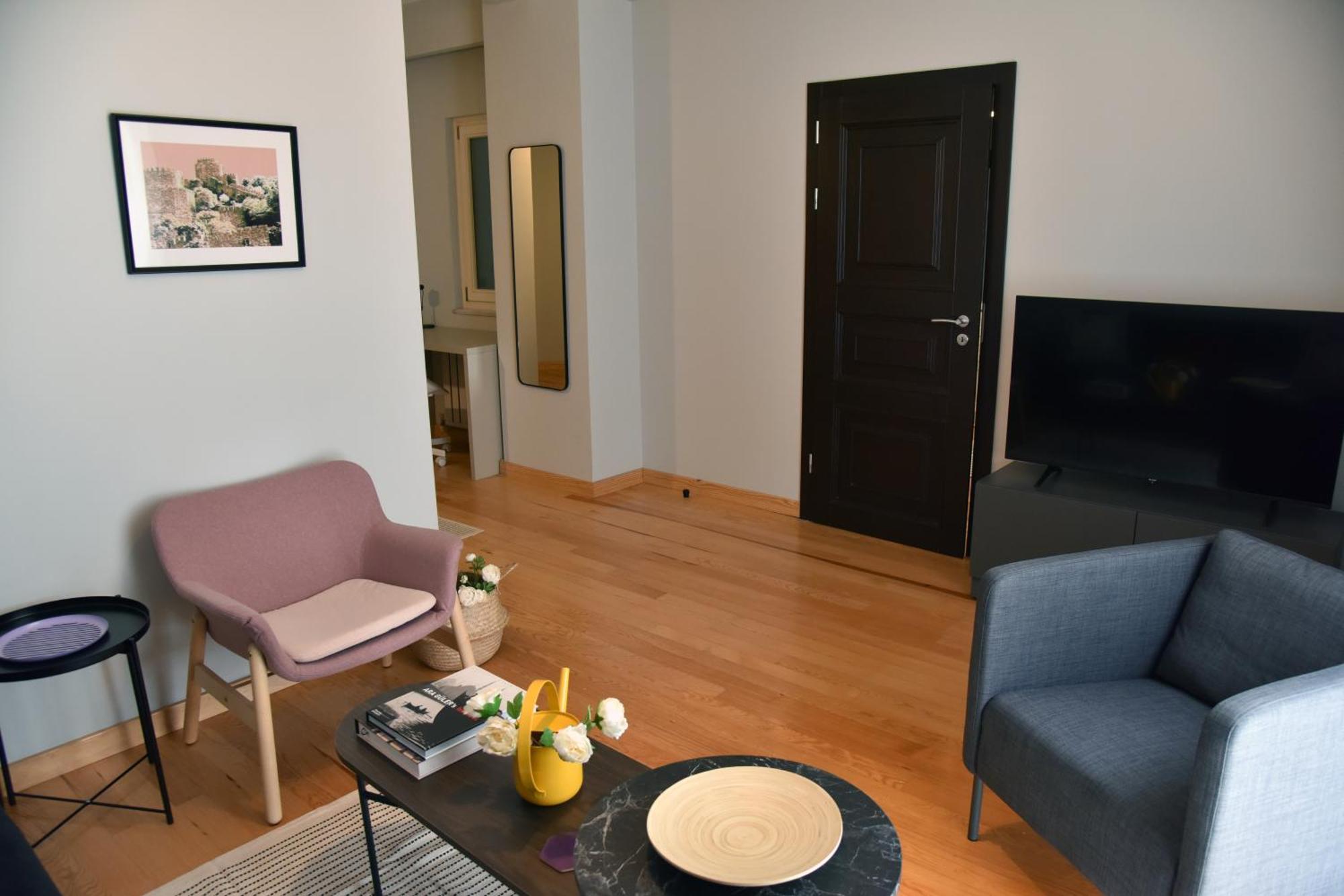 Istanbul Guesthouse Εξωτερικό φωτογραφία