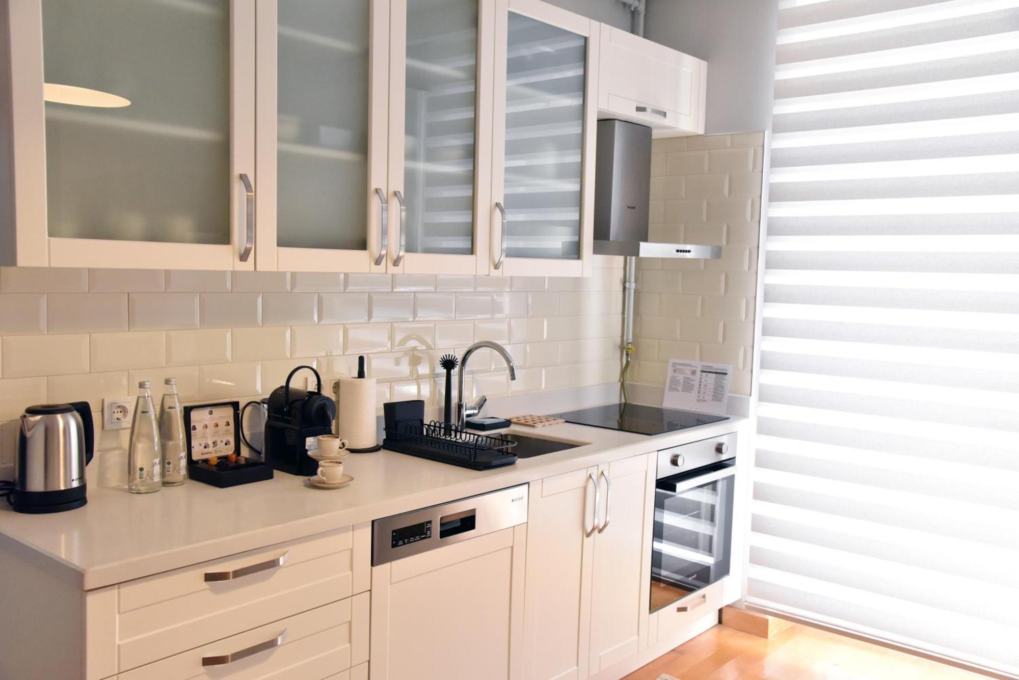 Istanbul Guesthouse Εξωτερικό φωτογραφία