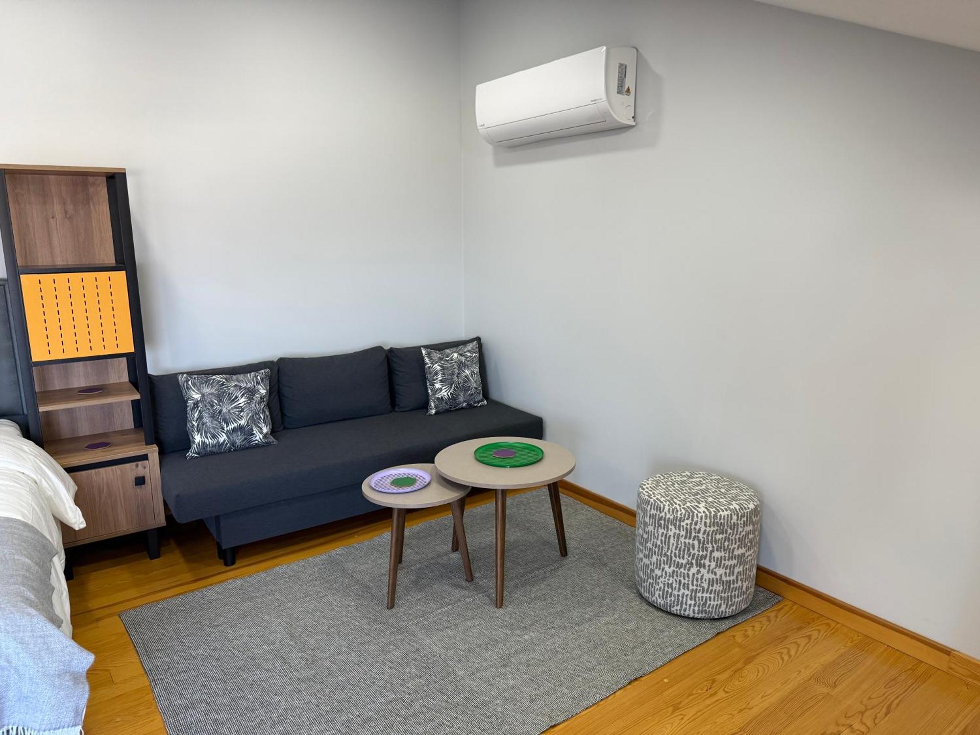 Istanbul Guesthouse Εξωτερικό φωτογραφία