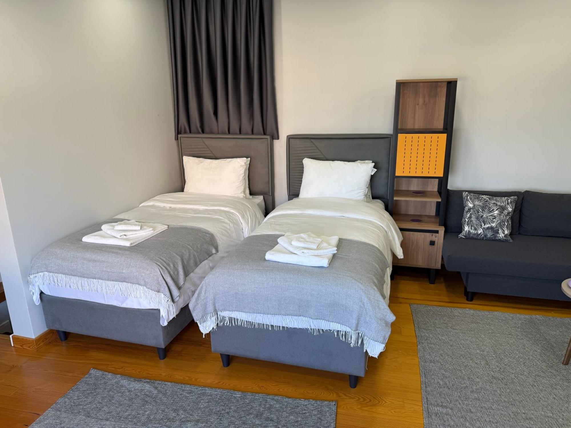 Istanbul Guesthouse Εξωτερικό φωτογραφία