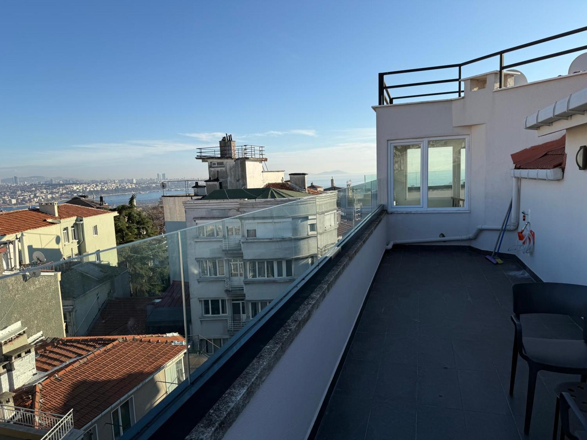 Istanbul Guesthouse Εξωτερικό φωτογραφία