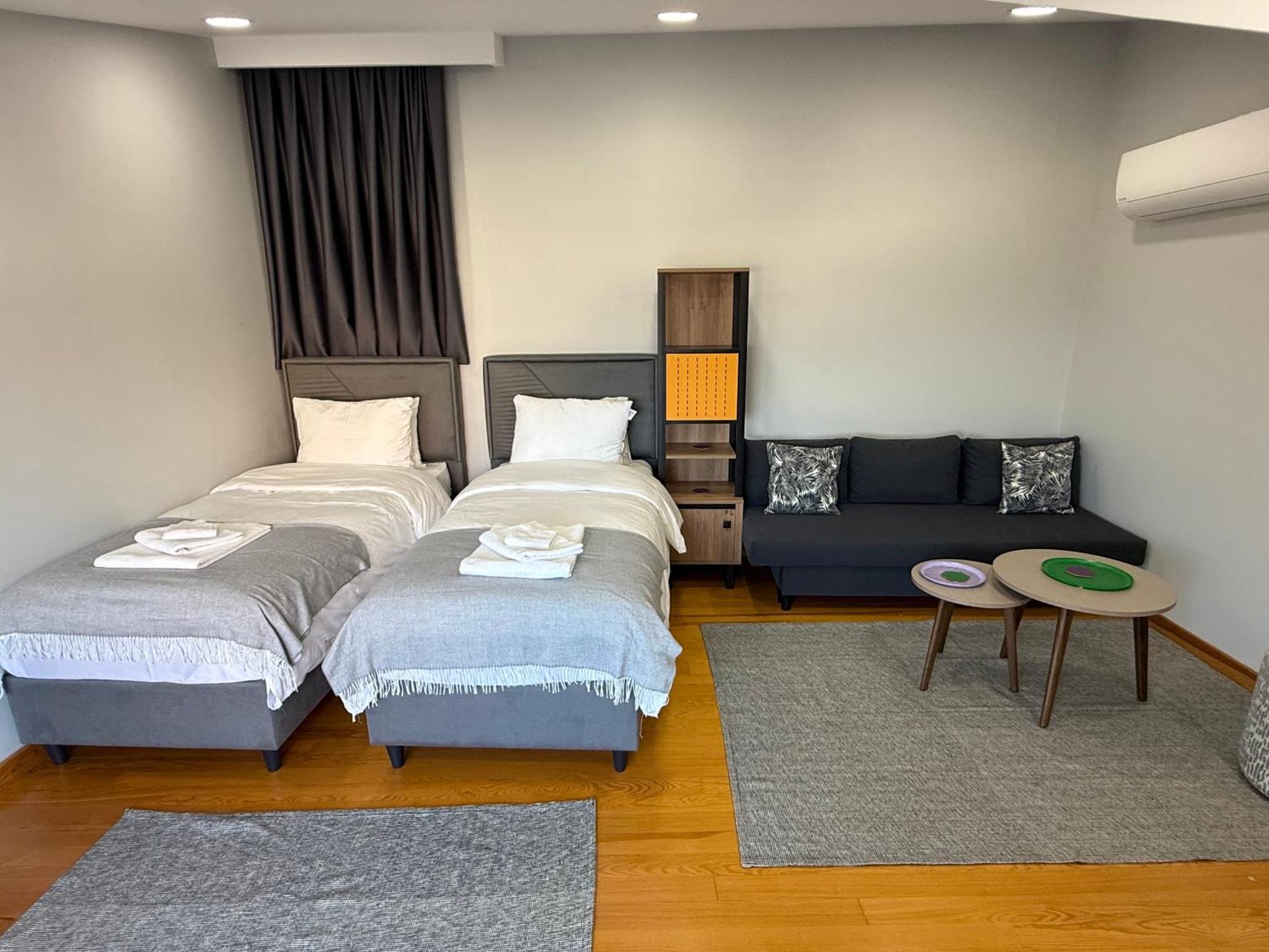 Istanbul Guesthouse Εξωτερικό φωτογραφία