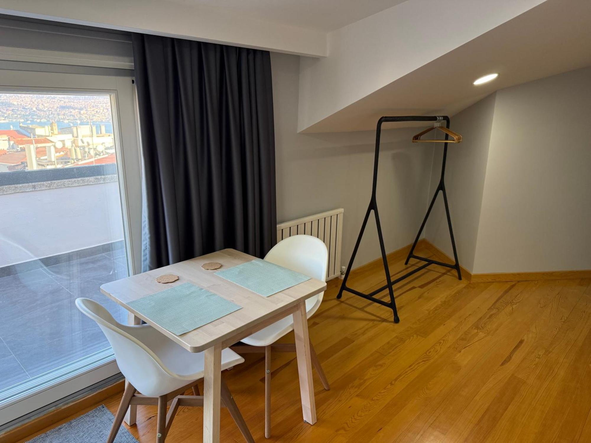 Istanbul Guesthouse Εξωτερικό φωτογραφία