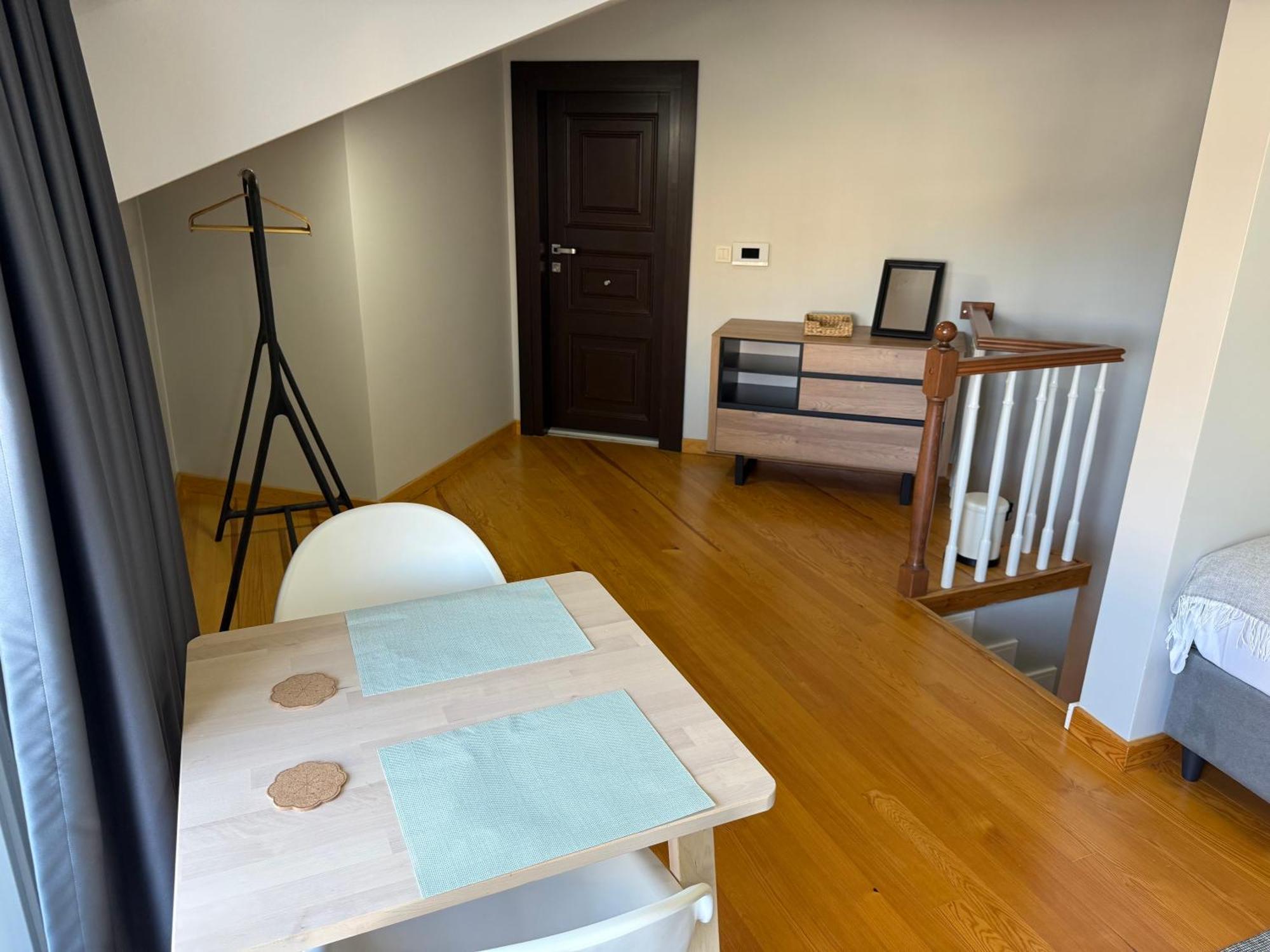 Istanbul Guesthouse Εξωτερικό φωτογραφία