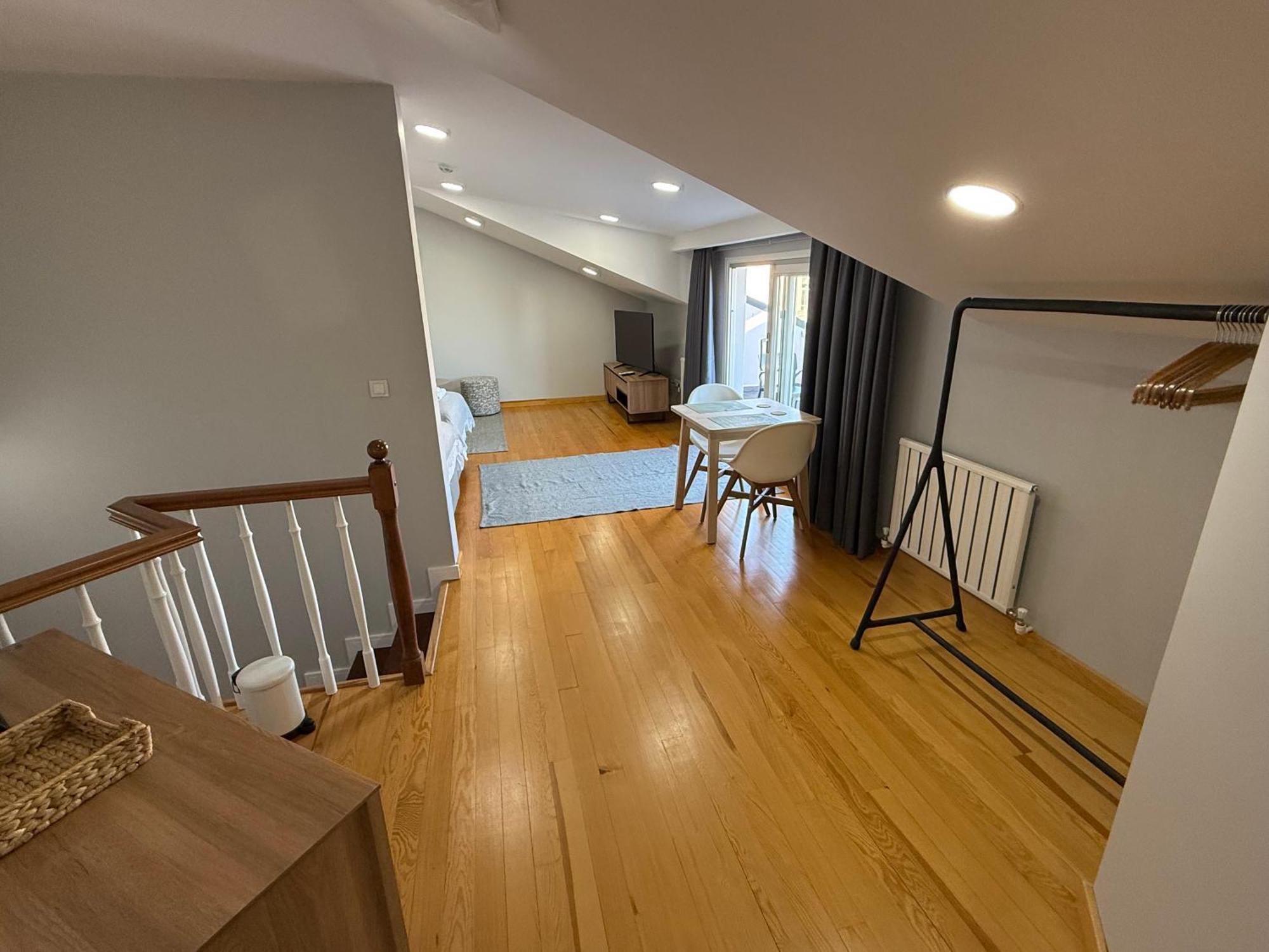 Istanbul Guesthouse Εξωτερικό φωτογραφία