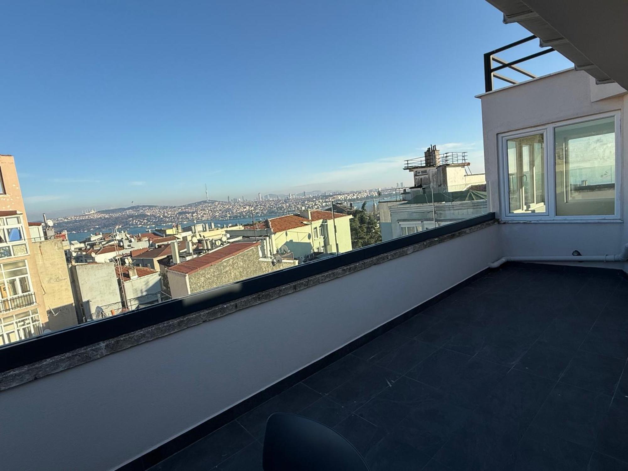 Istanbul Guesthouse Εξωτερικό φωτογραφία